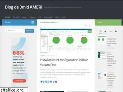 Sites similar to oameri.com