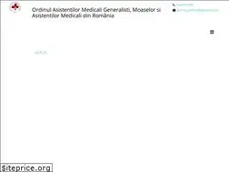 Sites similar to oamgmamr-ph.ro