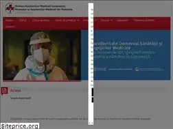 Sites similar to oamgmamr-vrancea.ro