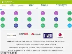 Sites similar to oamgreenservice.com