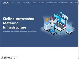 Sites similar to oami.co.za