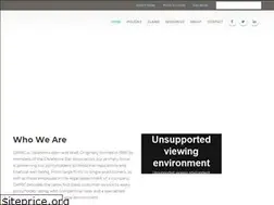 Sites similar to oamic.com