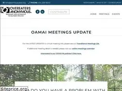 Sites similar to oamilwaukee.org