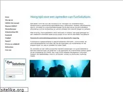 Sites similar to oamis.nl