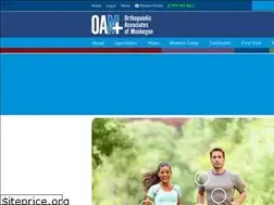 Sites similar to oamkg.com