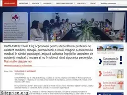 Sites similar to oammr-cluj.ro