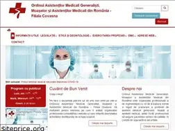Sites similar to oammr-cv.ro