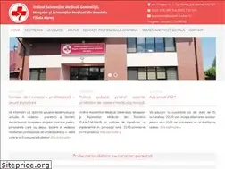 Sites similar to oammr-mures.ro
