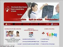 Sites similar to oammr-neamt.ro