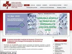 Sites similar to oammr-timis.ro