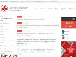 Sites similar to oammrbv.ro
