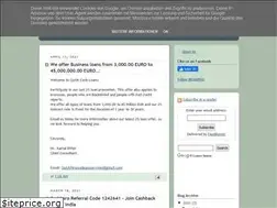 Sites similar to oamphj.blogspot.com