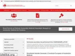 Sites similar to oamr.ro