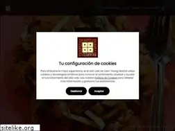 Sites similar to oamthong-spain.com