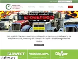 Sites similar to oan.org