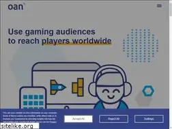 Sites similar to oan.pl