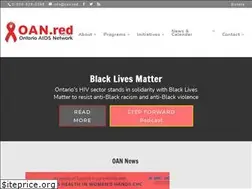 Sites similar to oan.red