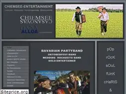 Sites similar to oana-alloa.de