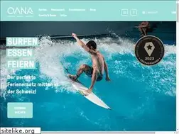 Sites similar to oana.surf