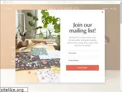 Sites similar to oanabefort.com