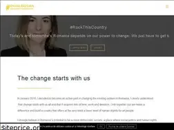 Sites similar to oanabizgan.com