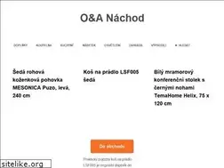 Sites similar to oanachod.cz