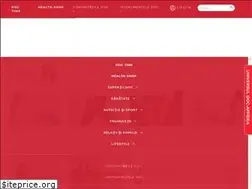 Sites similar to oanacuzino.ro