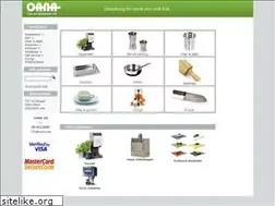 Sites similar to oanademojligheter.se