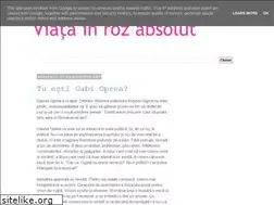 Sites similar to oanadespa.blogspot.com