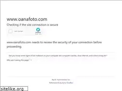 Sites similar to oanafoto.com
