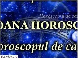 Sites similar to oanahoroscop.com