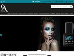 Sites similar to oanailsystem.fr