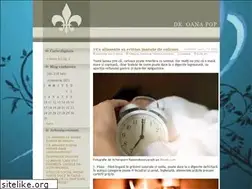Sites similar to oanapop.wordpress.com