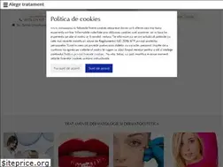Sites similar to oanaspanu.ro