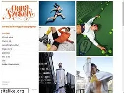 Sites similar to oanaszekely.com
