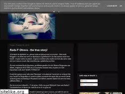 Sites similar to oanatache.blogspot.com