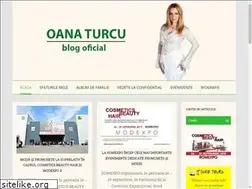 Sites similar to oanaturcu.ro
