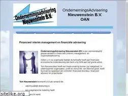Sites similar to oanbv.nl