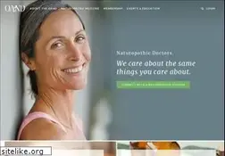 Sites similar to oand.org
