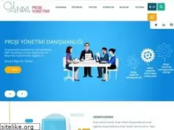 Sites similar to oandaprojeyonetimi.com.tr