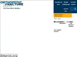 Sites similar to oandfs.com