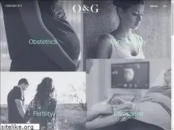 Sites similar to oandg.com.au