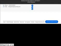 Sites similar to oandgaccounting.com