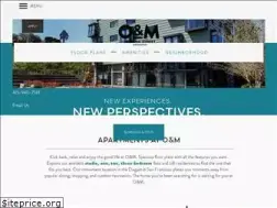 Sites similar to oandmsf.com