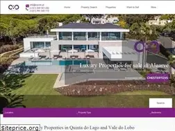 Sites similar to oando.pt