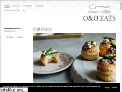 Sites similar to oandoeats.com