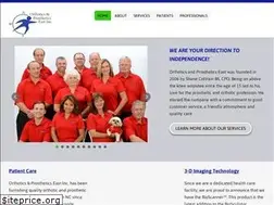 Sites similar to oandpeast.com