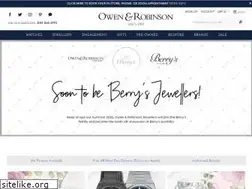 Sites similar to oandr.co.uk