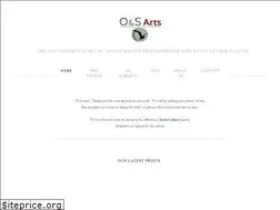 Sites similar to oandsarts.com