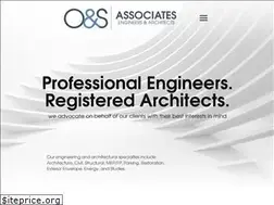 Sites similar to oandsassociates.com
